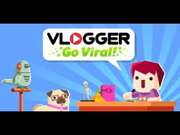 look at my room vlogger go viral