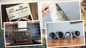 25 best gifts for hunters and fishermen