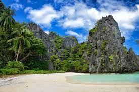 el nido island hopping tour c by shared