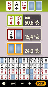 Online, free poker hand range calculator for everyone. Odds Calculator