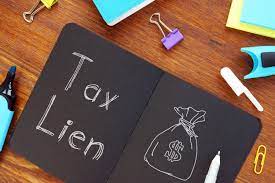 statute of limitations on irs tax liens