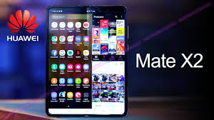 Expected price of huawei mate xs in india is rs. Huawei Mate X2 Another Surprise Youtube