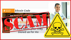 We are a digital currency trading website. The Bitcoin Code Scam By Steve Mckay Honest Review Youtube