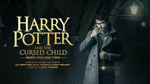 Harry potter square calendar 2021 30x30cm. Harry Potter And The Cursed Child 2020 Official Trailer Daniel Radcliffe Movie Hd Harry Potter Cursed Child Daniel Radcliffe Movies Harry Potter Broadway