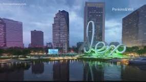Riverfront Plaza & City Dock de Baton Rouge | Horario, Mapa y entradas 3