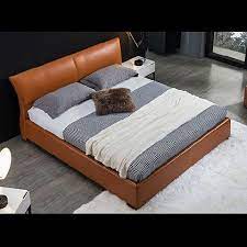 modern fabric folding sleeper sofa bed