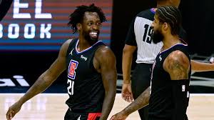 Clippers fans can enjoy a full experience on game night, with plenty of options for restaurants, bars, and entertainment. Clippers At Full Strength In Dominating Win Over Struggling Lakers France 24