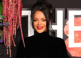 Sheen Magazine Rihanna Makes History On The Billboard 200