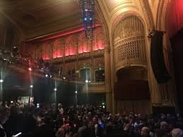 Warfield Theater San Francisco 2019 All You Need To Know