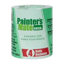 Painter S Mate Green Painter S Tape 1 4