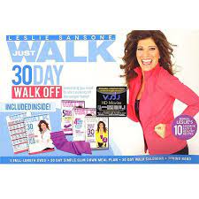 empowermoms 30 day walking challenge