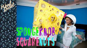 SpongeBob SquarePants Porn Parody: SpongeKnob SquareNuts (Trailer) - YouTube