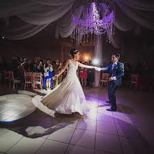 8 things lighting can do for your wedding