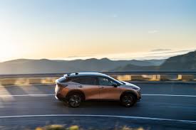 Air is also considered a fluid in this case. Ariya Expected To Be The Most Aerodynamic Nissan Crossover Electric Car Ever Built