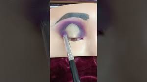 holographic eye makeup tutorial