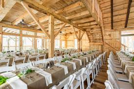 Rustic wedding chic has brought you the best, hand picked rustic wedding venues and locations to help you plan the perfect wedding. The Grand Barn At The Mohicans Glenmont Ohio United States Venue Report