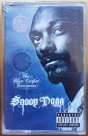 snoop dogg tha blue carpet treatment