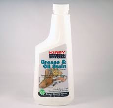 grease and oil stain carpet cleaner