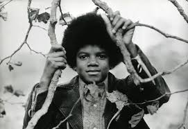 Michael Jackson - "Rockin' Robin" - Classic Motown