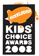 Nick Kids Choice Awards 2008