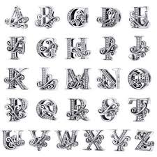 vine letter a to z