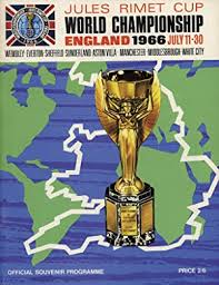 Das ist die aufstellung zur begegnung england gegen deutschland am 30.07.1966 im wettbewerb weltmeisterschaft 1966. Shop 8 Fussball Wm 1966 England Collections Art Collectibles Abebooks Agon Sportsworld