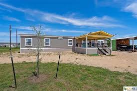 bastrop tx mobile homes with