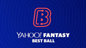 Use your knowledge of fantasy baseball to dominate the competition. Yahoo Fantasy Best Ball What Is It How Do You Play