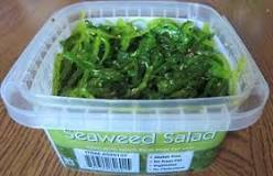 is-seaweed-salad-from-costco-good-for-you