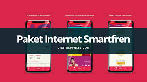 Smartfren merupakan salah satu operator yang memiliki cukup banyak pengguna di indonesia. 4 Cara Cek Kuota Smartfren Paket Internet Cepat Mudah Juni 2021