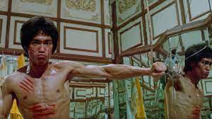 Kung-Fu Movies of Bruce Lee ...