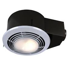 Bathroom Fans 70 110 Cfm 9093 Heat A Ventlite Heater Fans With Light Nightlight By Nutone Pureairproducts Com
