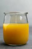 How do you defrost orange juice?