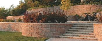 Retaining Wall Supplier In Kansas City