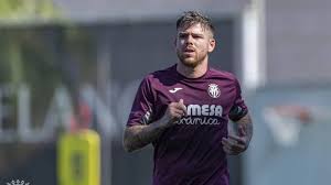 First name alberto last name moreno pérez nationality spain date of birth 5 july 1992 age 28 country of birth spain place of birth sevilla position defender Villarreal Villarreal Alberto Moreno Out For 8 10 Weeks After Suffering Ankle And Calf Muscle Injury As Com