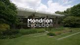 »Mondrian Evolution«-Ausstellung Foundation Beyeler