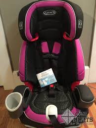 Graco Nautilus 65 Lx 3 In 1 Review Car Seats For The Littles