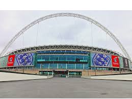 Tickets, tours, hours, address, wembley stadium reviews: Wembley Stadium Sport And Fitness In Wembley London