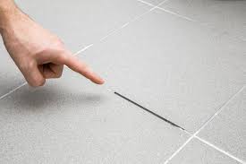 steam cleaning grout why the grout