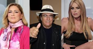 She became famous as the girlfriend of celebrated italian singer albano carrisi, with whom she had a daughter and a son. Albano Carrisi Mantiene Le Distanze Da Loredana Lecciso E Romina Power