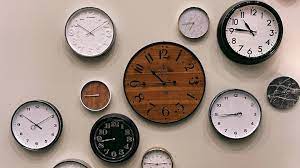 15 Artistic Wall Clocks That You Ll