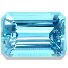 Aquamarine Stone Prices At Ajs Gems