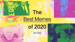 The best memes of 2020 so far promise a hilarious and demented year online. Best Memes Of 2020 So Far Complex