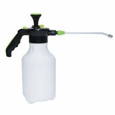800ml portable chemical sprayer pump