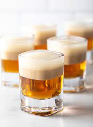 ery shot recipe with rum