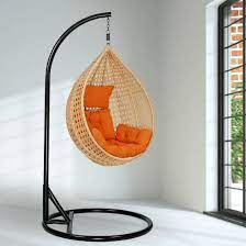 egg chair swing