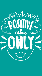 Free HD Positive Vibes Phone Wallpaper ...