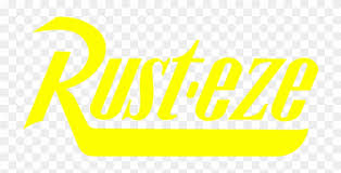 Car Logo Clipart Rust Eze Rust Eze Logo Vector Hd Png