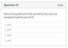 Solved Question 31 2 Pts Write The