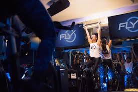 12 new fitness studios open in nyc and